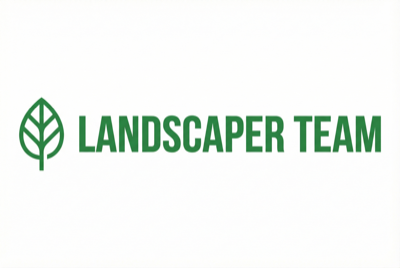 LANDSCAPER TEAM - Professional Landscaping